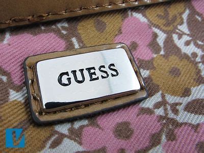 guess handbags examples